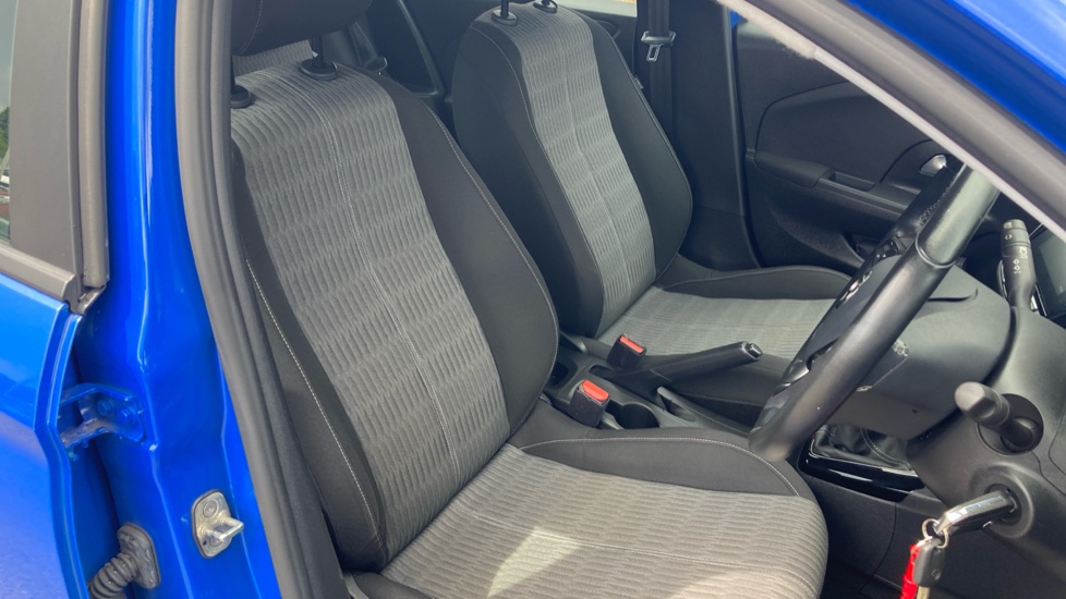 Vauxhall Corsa 1.2 Turbo SE 5dr Petrol Hatchback - Image 33