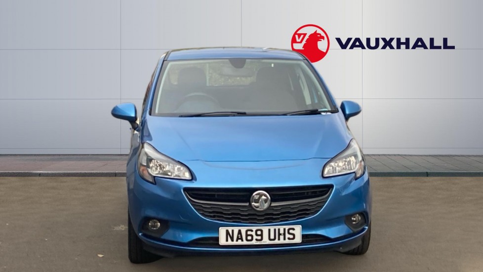 Vauxhall Corsa 1.4 [75] Griffin 5dr Petrol Hatchback - Image 3