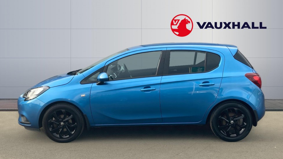 Vauxhall Corsa 1.4 [75] Griffin 5dr Petrol Hatchback - Image 5