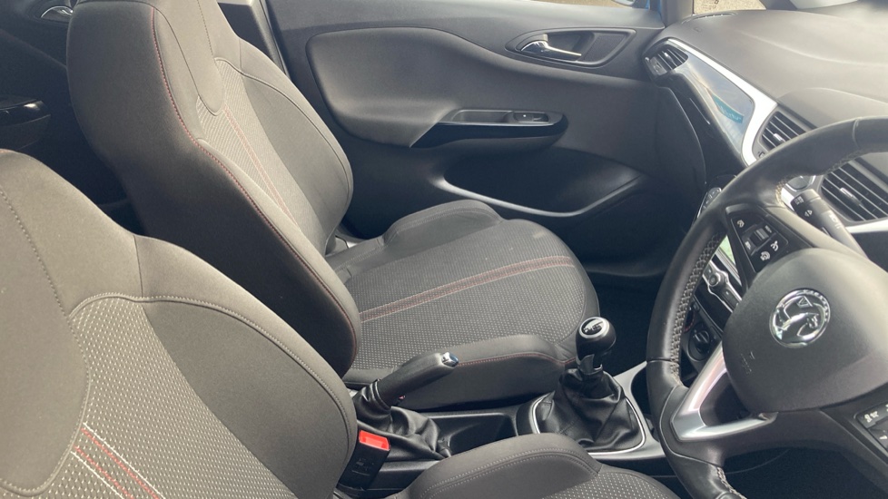 Vauxhall Corsa 1.4 [75] Griffin 5dr Petrol Hatchback - Image 14