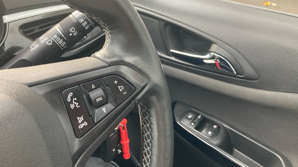 Vauxhall Corsa 1.4 [75] Griffin 5dr Petrol Hatchback - Image 25
