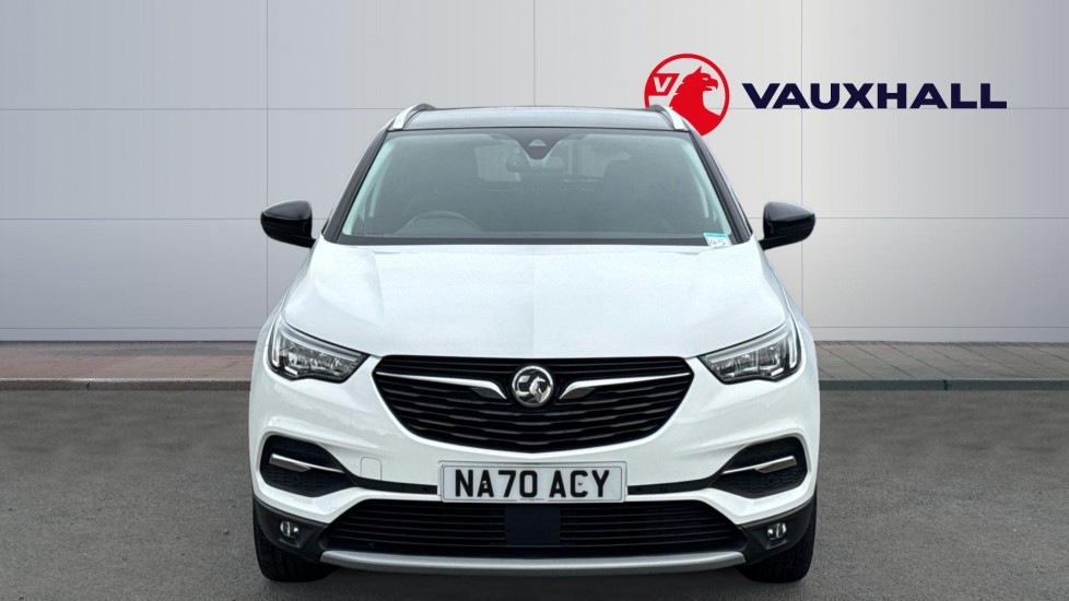 Vauxhall Grandland X 1.2 Turbo SRi Nav 5dr Petrol Hatchback - Image 3