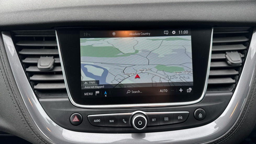 Vauxhall Grandland X 1.2 Turbo SRi Nav 5dr Petrol Hatchback - Image 12