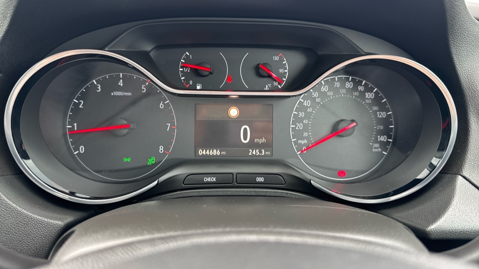 Vauxhall Grandland X 1.2 Turbo SRi Nav 5dr Petrol Hatchback - Image 18