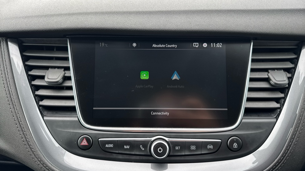 Vauxhall Grandland X 1.2 Turbo SRi Nav 5dr Petrol Hatchback - Image 24