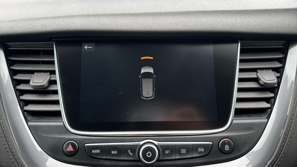 Vauxhall Grandland X 1.2 Turbo SRi Nav 5dr Petrol Hatchback - Image 26