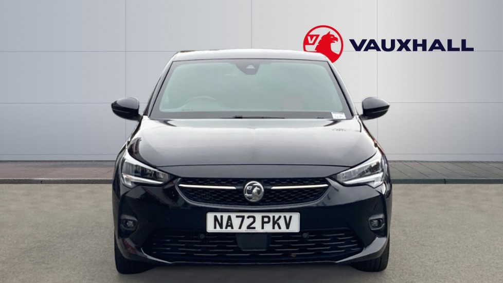 Vauxhall Corsa 1.2 Turbo GS Line 5dr Petrol Hatchback - Image 3