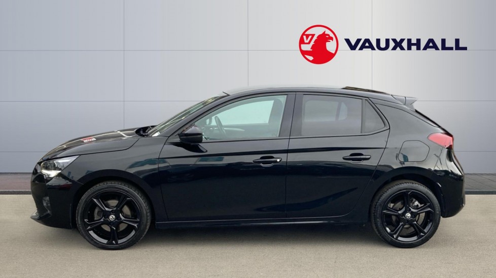 Vauxhall Corsa 1.2 Turbo GS Line 5dr Petrol Hatchback - Image 5