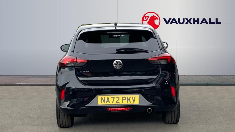 Vauxhall Corsa 1.2 Turbo GS Line 5dr Petrol Hatchback - Image 6