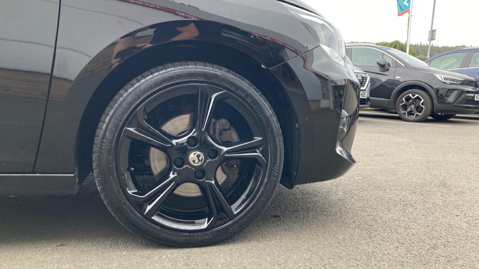 Vauxhall Corsa 1.2 Turbo GS Line 5dr Petrol Hatchback - Image 7