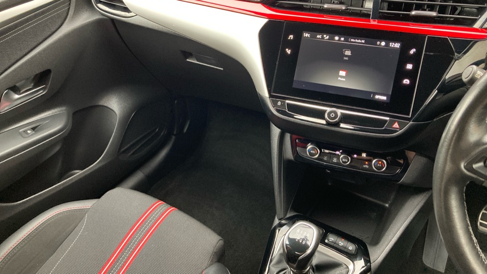 Vauxhall Corsa 1.2 Turbo GS Line 5dr Petrol Hatchback - Image 14