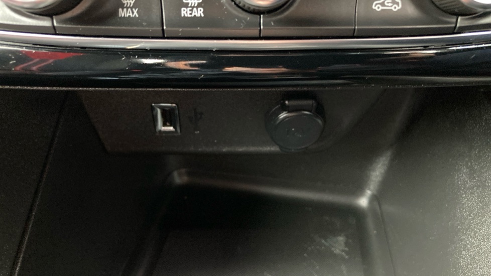 Vauxhall Corsa 1.2 Turbo GS Line 5dr Petrol Hatchback - Image 30