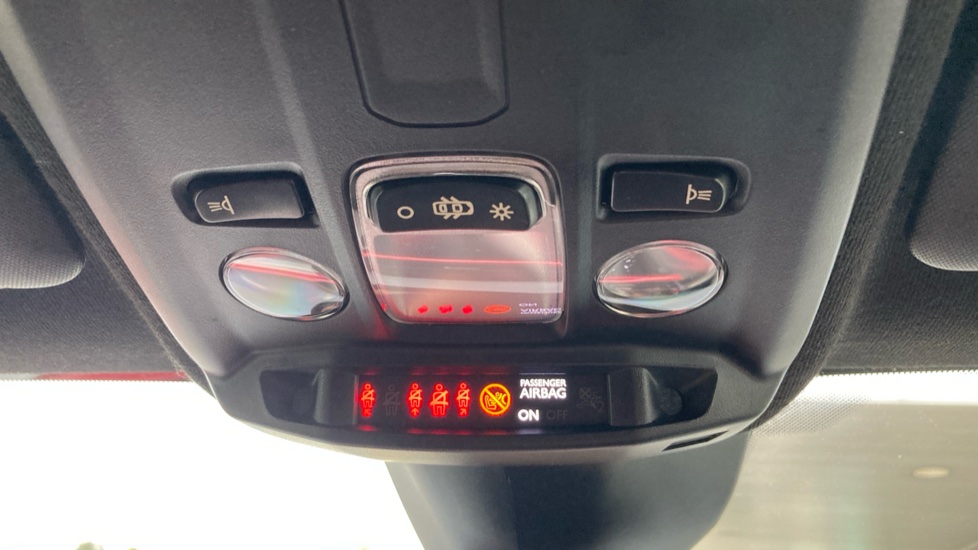 Vauxhall Corsa 1.2 Turbo GS Line 5dr Petrol Hatchback - Image 33