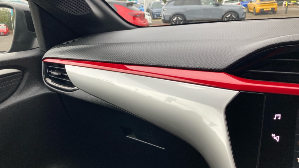 Vauxhall Corsa 1.2 Turbo GS Line 5dr Petrol Hatchback - Image 37
