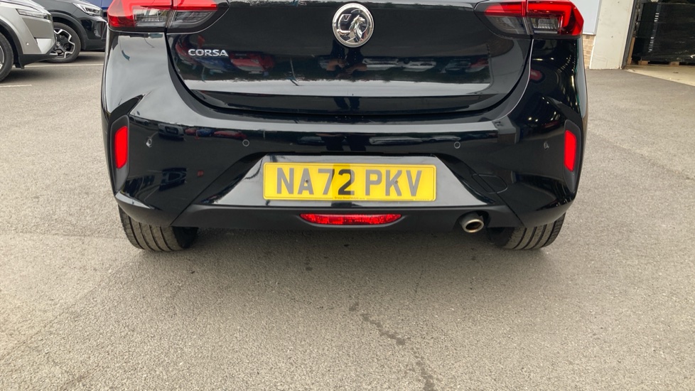 Vauxhall Corsa 1.2 Turbo GS Line 5dr Petrol Hatchback - Image 42
