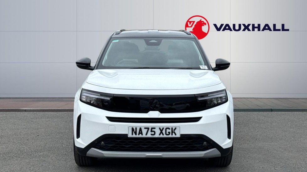 Vauxhall Frontera 1.2 Hybrid [136] GS 5dr e-DCT6 Petrol Estate - Image 3