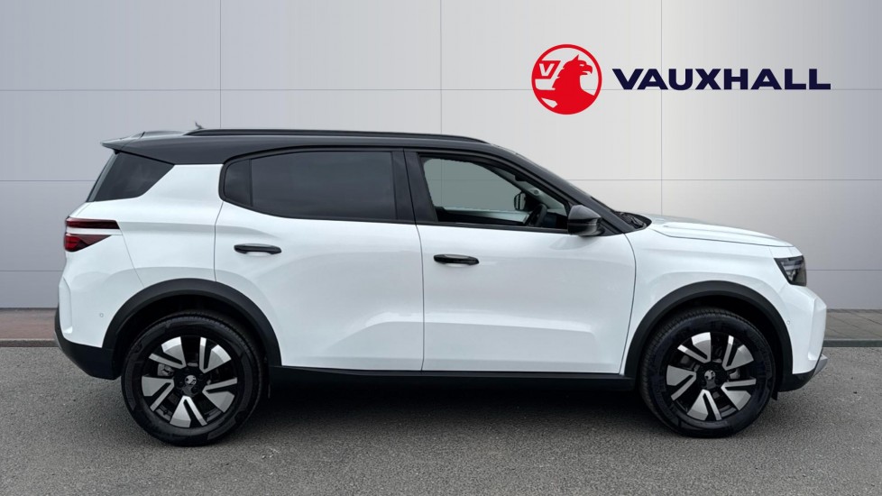Vauxhall Frontera 1.2 Hybrid [136] GS 5dr e-DCT6 Petrol Estate - Image 5