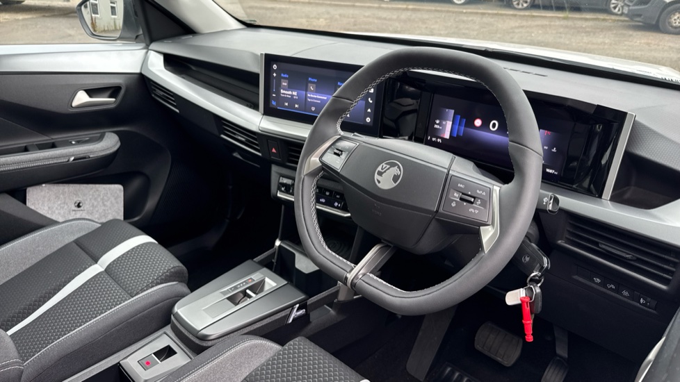 Vauxhall Frontera 1.2 Hybrid [136] GS 5dr e-DCT6 Petrol Estate - Image 11