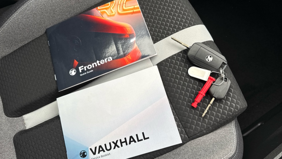 Vauxhall Frontera 1.2 Hybrid [136] GS 5dr e-DCT6 Petrol Estate - Image 19