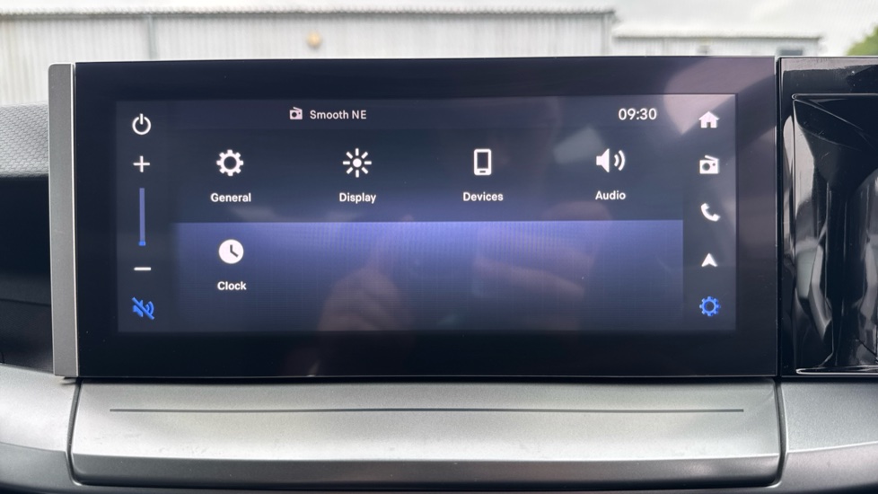 Vauxhall Frontera 1.2 Hybrid [136] GS 5dr e-DCT6 Petrol Estate - Image 23