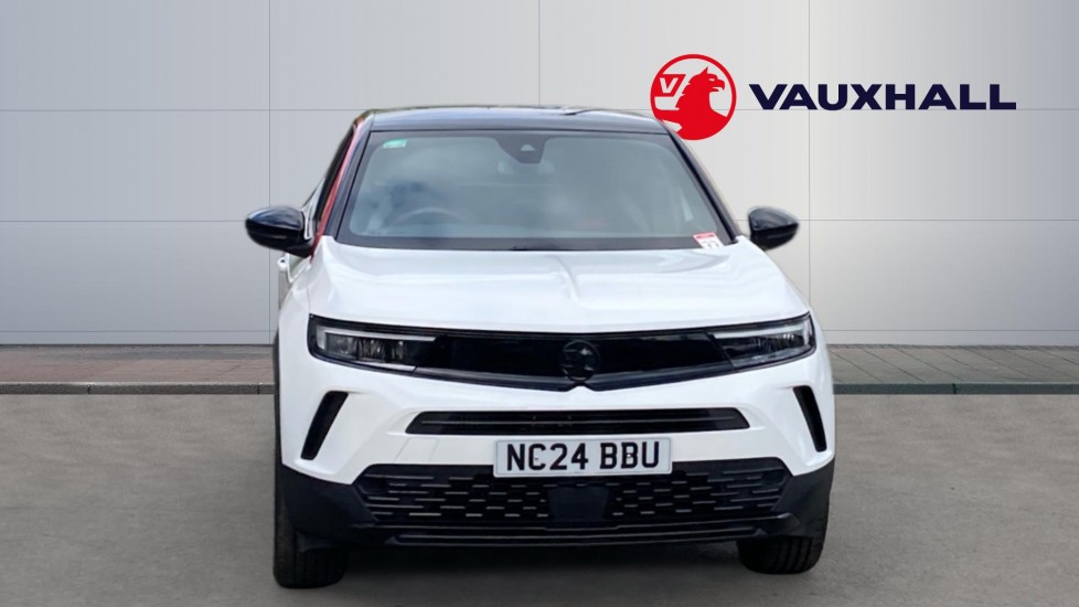 Vauxhall Mokka 1.2 Turbo 100 GS  5dr Petrol Hatchback - Image 3