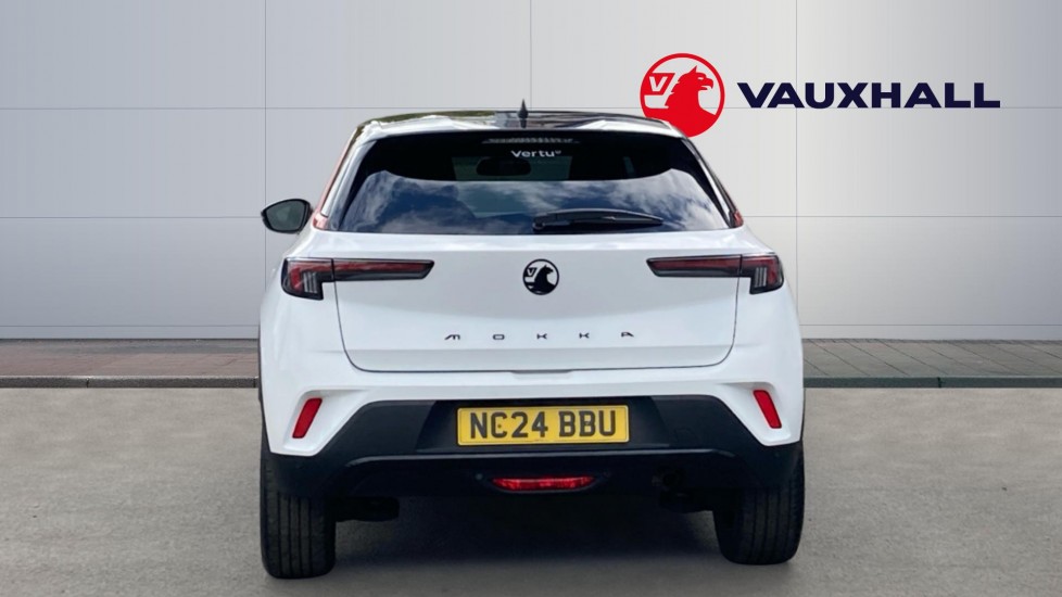 Vauxhall Mokka 1.2 Turbo 100 GS  5dr Petrol Hatchback - Image 6