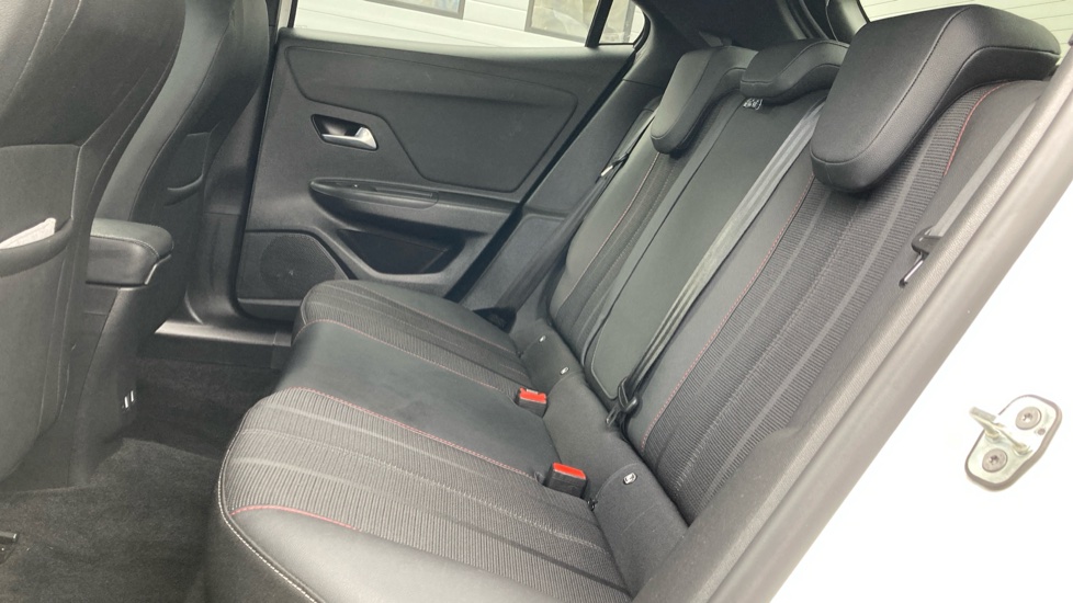 Vauxhall Mokka 1.2 Turbo 100 GS  5dr Petrol Hatchback - Image 16