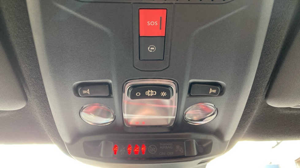 Vauxhall Mokka 1.2 Turbo 100 GS  5dr Petrol Hatchback - Image 33