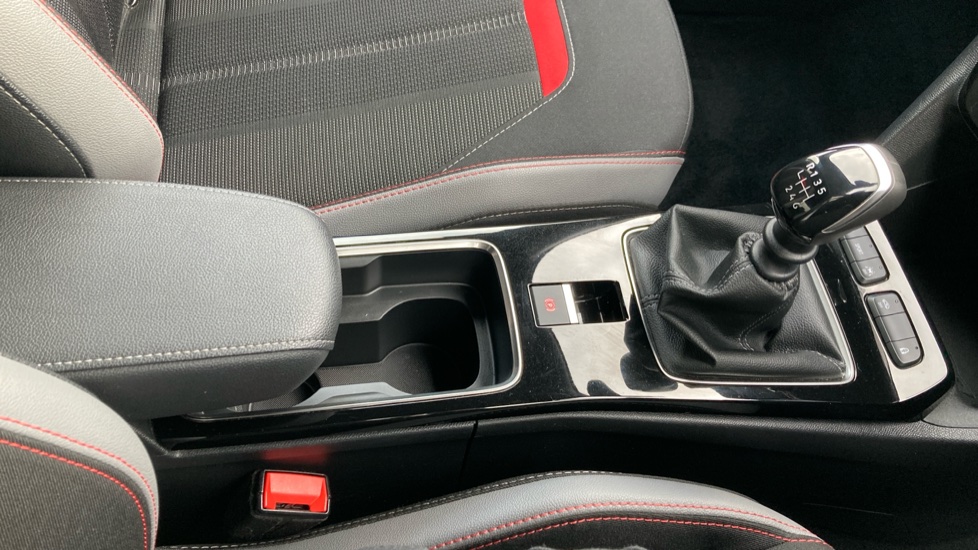 Vauxhall Mokka 1.2 Turbo 100 GS  5dr Petrol Hatchback - Image 36