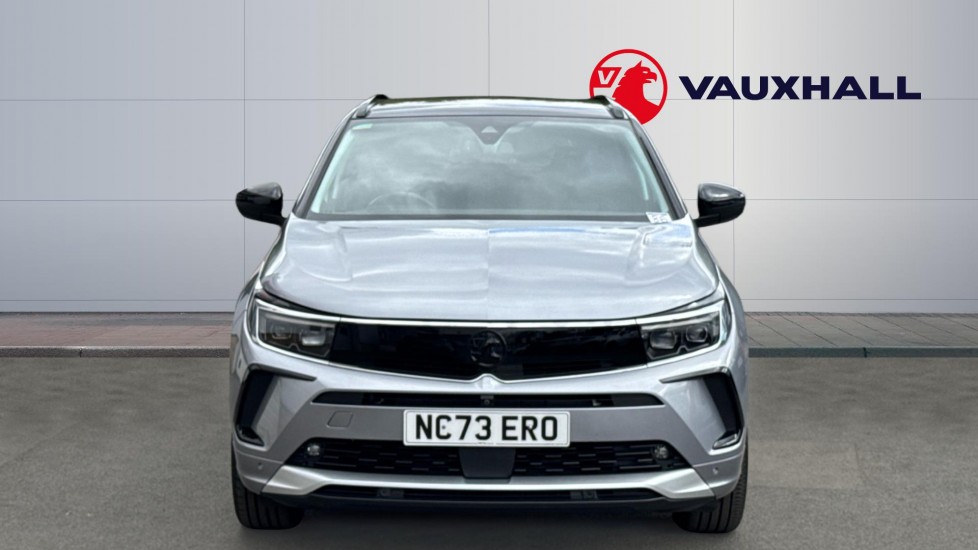 Vauxhall Grandland 1.2 Turbo Ultimate 5dr Petrol Hatchback - Image 3
