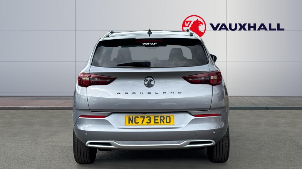 Vauxhall Grandland 1.2 Turbo Ultimate 5dr Petrol Hatchback - Image 6