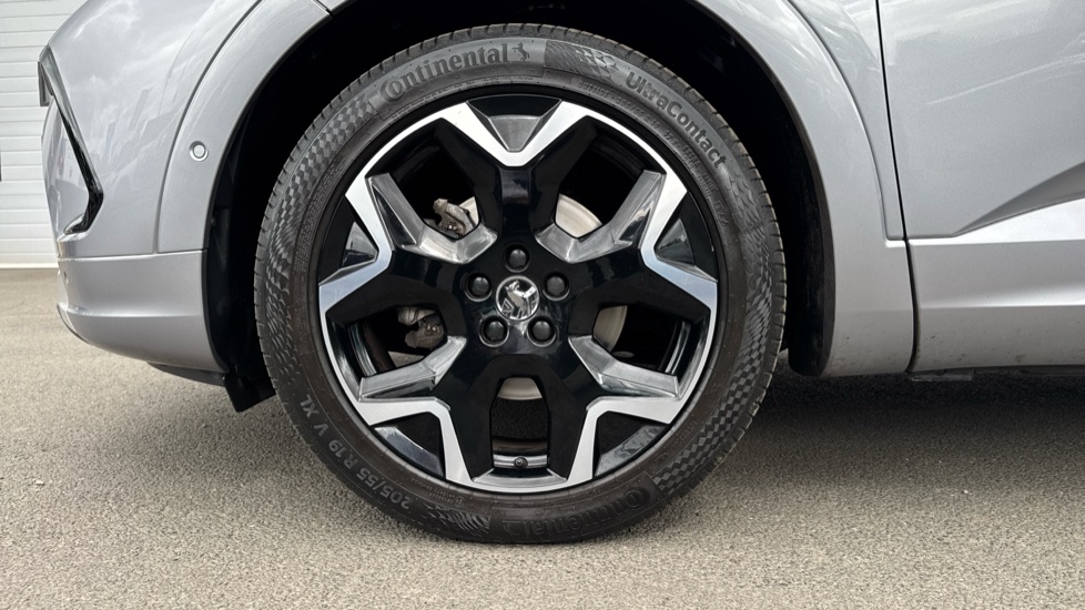 Vauxhall Grandland 1.2 Turbo Ultimate 5dr Petrol Hatchback - Image 7