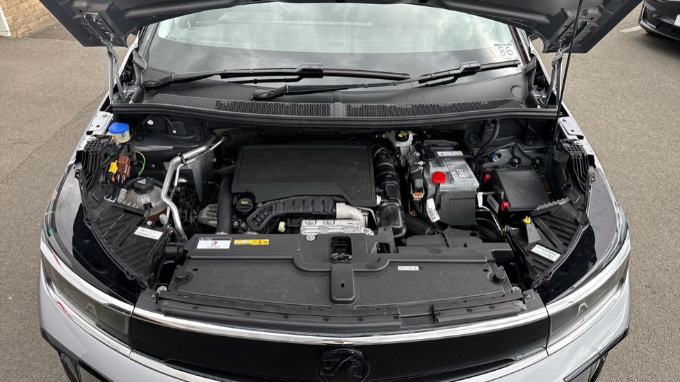 Vauxhall Grandland 1.2 Turbo Ultimate 5dr Petrol Hatchback - Image 8