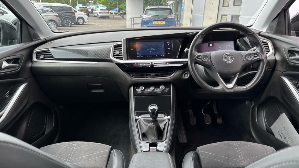 Vauxhall Grandland 1.2 Turbo Ultimate 5dr Petrol Hatchback - Image 10