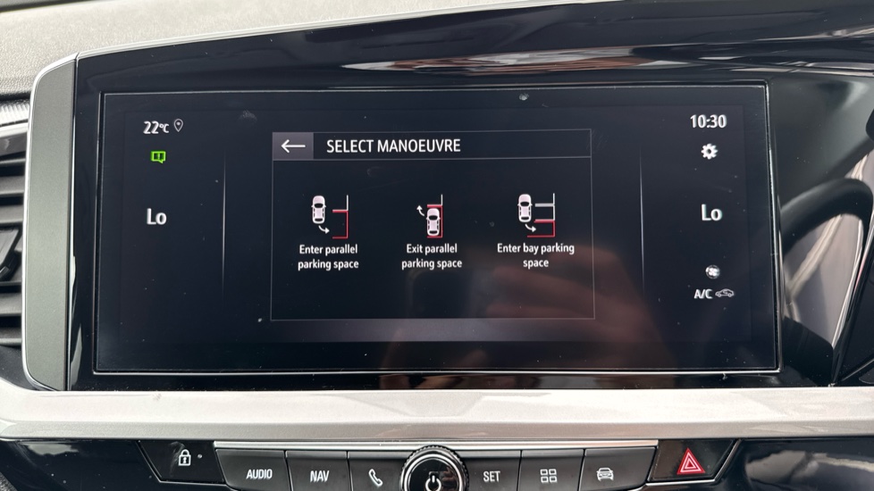 Vauxhall Grandland 1.2 Turbo Ultimate 5dr Petrol Hatchback - Image 24