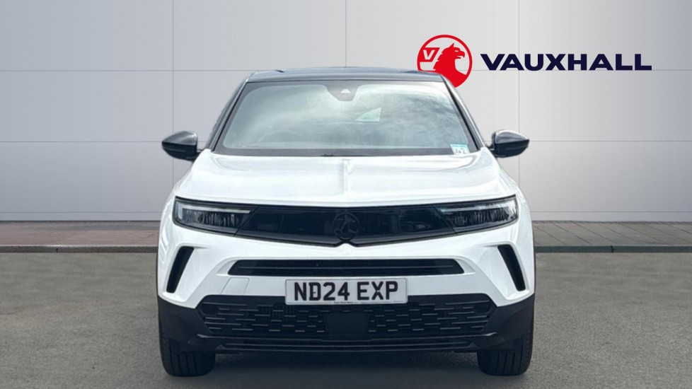 Vauxhall Mokka 1.2 Turbo 100 GS  5dr Petrol Hatchback - Image 3