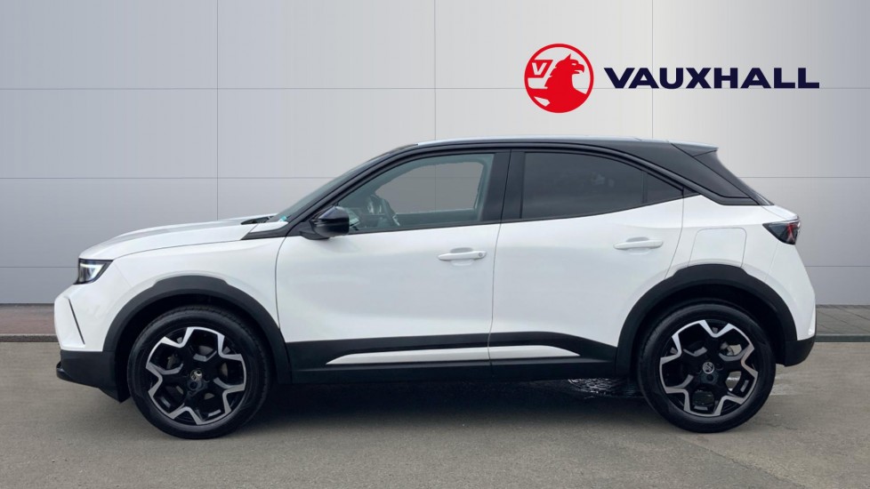 Vauxhall Mokka 1.2 Turbo 100 GS  5dr Petrol Hatchback - Image 5