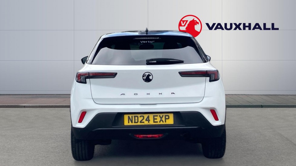Vauxhall Mokka 1.2 Turbo 100 GS  5dr Petrol Hatchback - Image 6