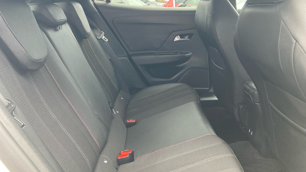 Vauxhall Mokka 1.2 Turbo 100 GS  5dr Petrol Hatchback - Image 16