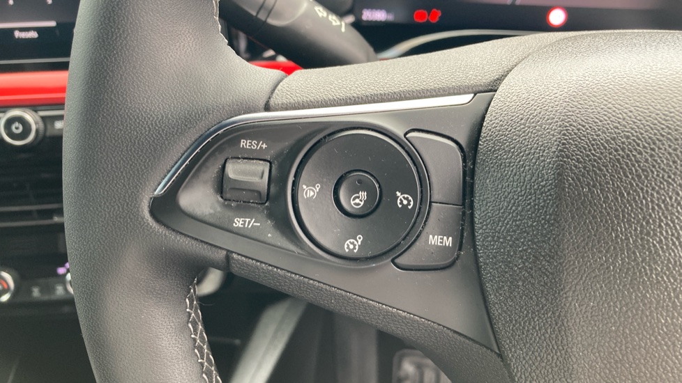 Vauxhall Mokka 1.2 Turbo 100 GS  5dr Petrol Hatchback - Image 23