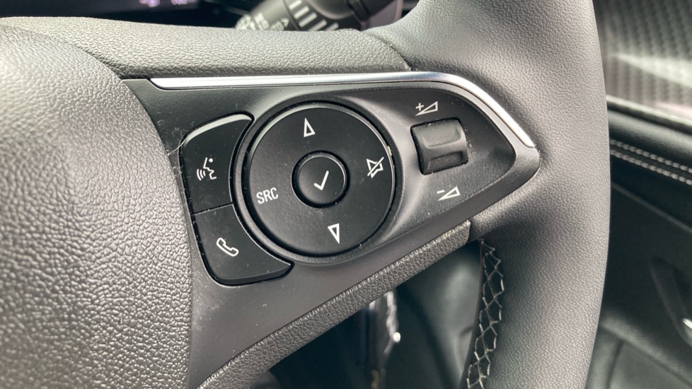 Vauxhall Mokka 1.2 Turbo 100 GS  5dr Petrol Hatchback - Image 24