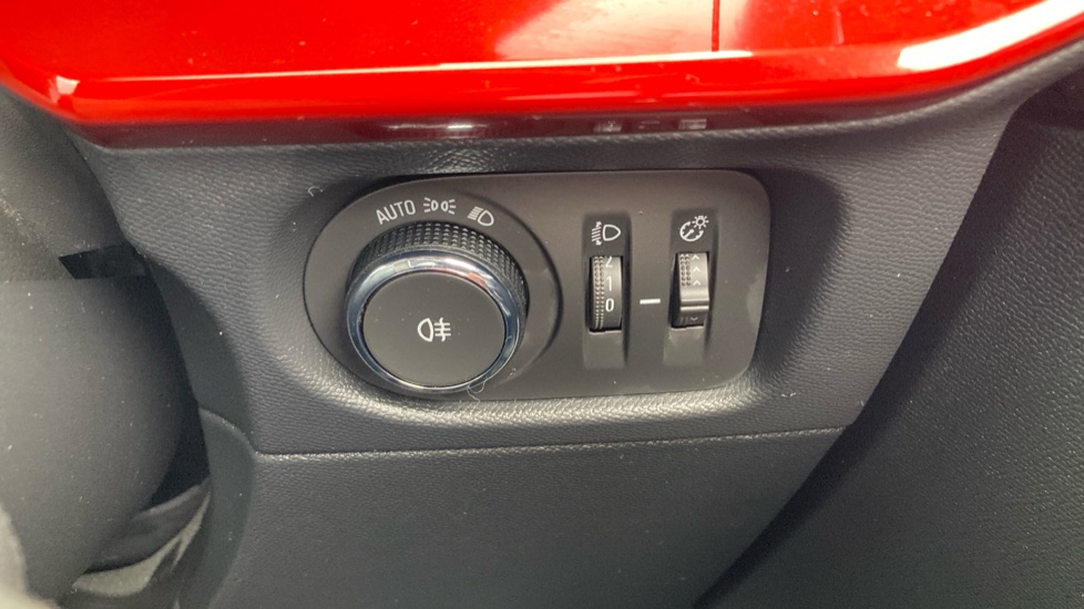 Vauxhall Mokka 1.2 Turbo 100 GS  5dr Petrol Hatchback - Image 26