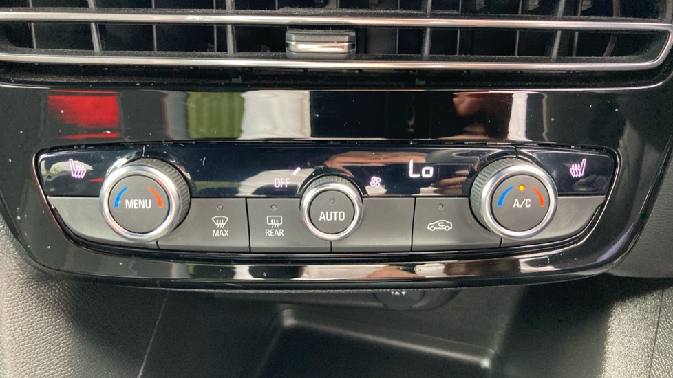 Vauxhall Mokka 1.2 Turbo 100 GS  5dr Petrol Hatchback - Image 27
