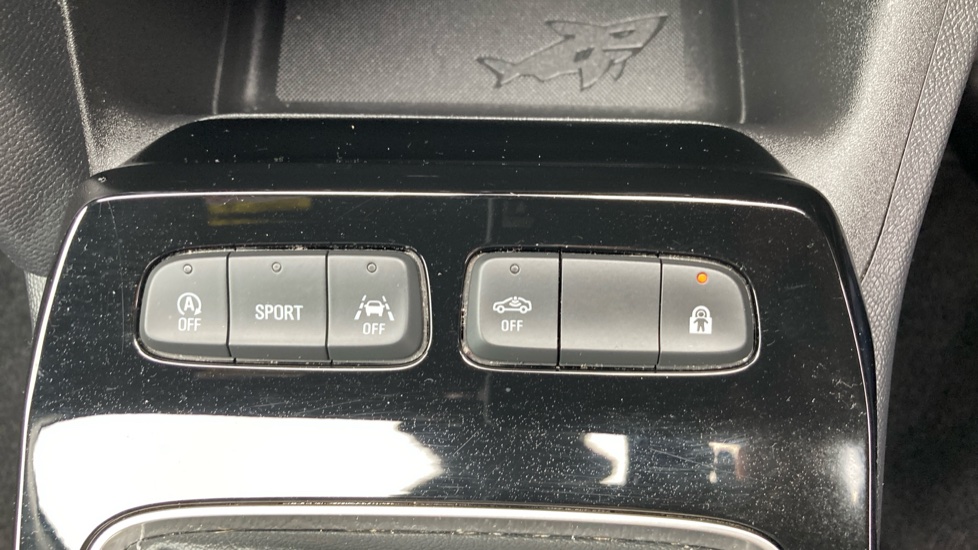 Vauxhall Mokka 1.2 Turbo 100 GS  5dr Petrol Hatchback - Image 29