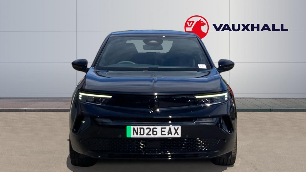 Vauxhall Mokka 207kW GSE 54kWh 5dr Auto Electric Hatchback - Image 3