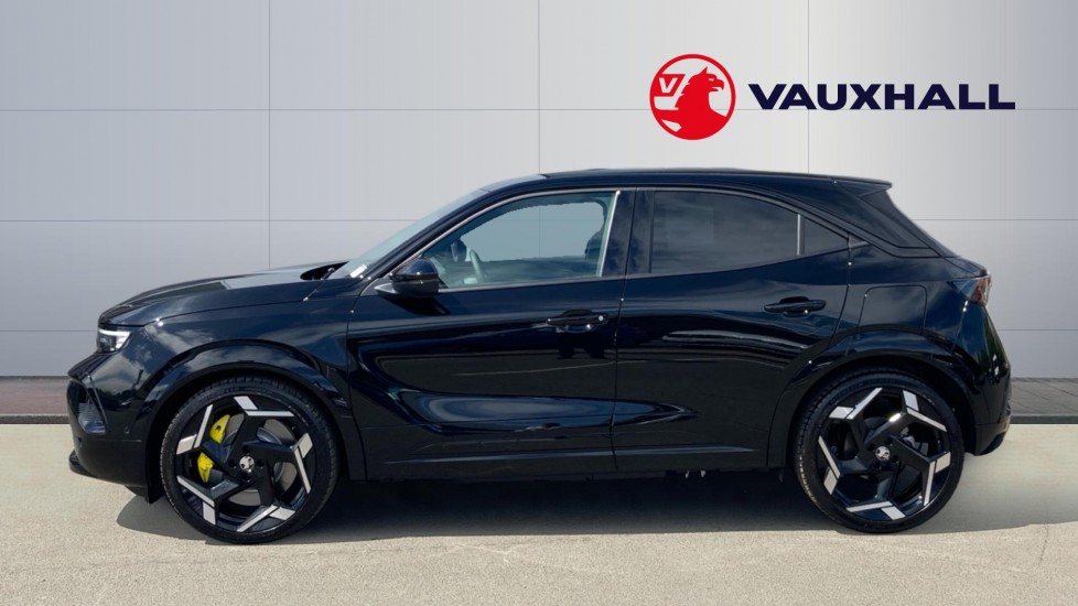 Vauxhall Mokka 207kW GSE 54kWh 5dr Auto Electric Hatchback - Image 5
