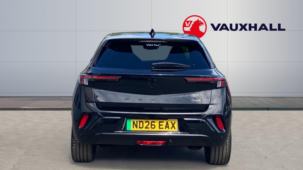 Vauxhall Mokka 207kW GSE 54kWh 5dr Auto Electric Hatchback - Image 6