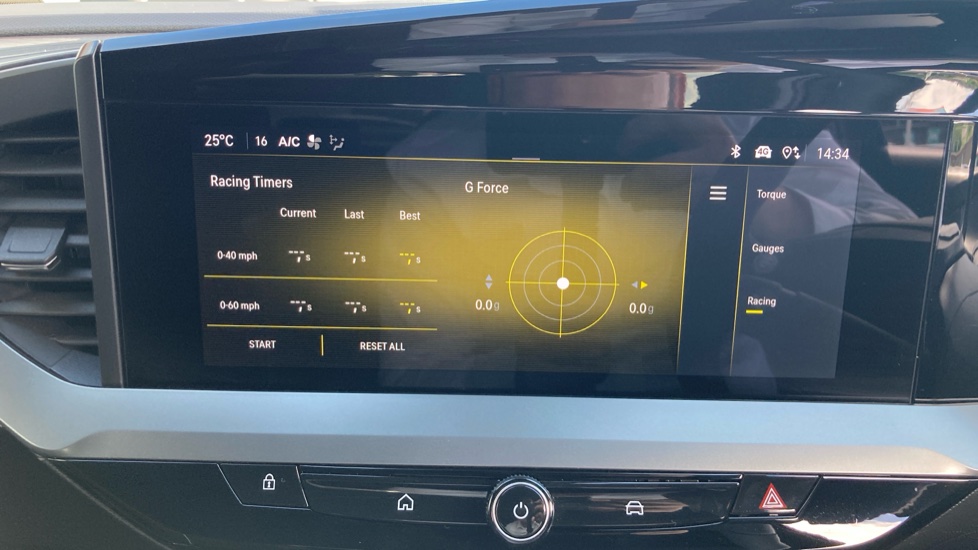 Vauxhall Mokka 207kW GSE 54kWh 5dr Auto Electric Hatchback - Image 31