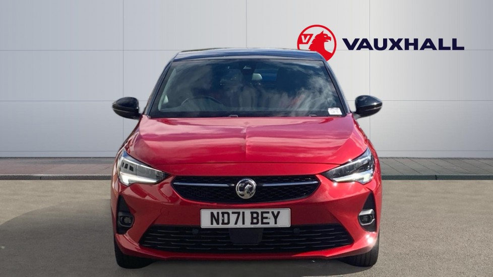 Vauxhall Corsa 1.2 Turbo SRi Premium 5dr Petrol Hatchback - Image 3