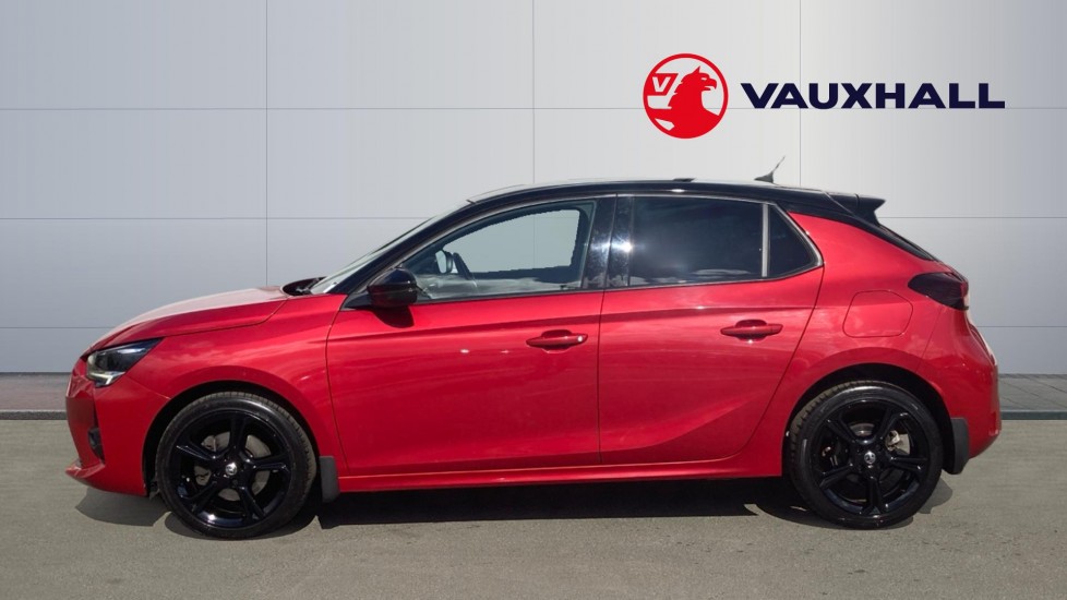Vauxhall Corsa 1.2 Turbo SRi Premium 5dr Petrol Hatchback - Image 5